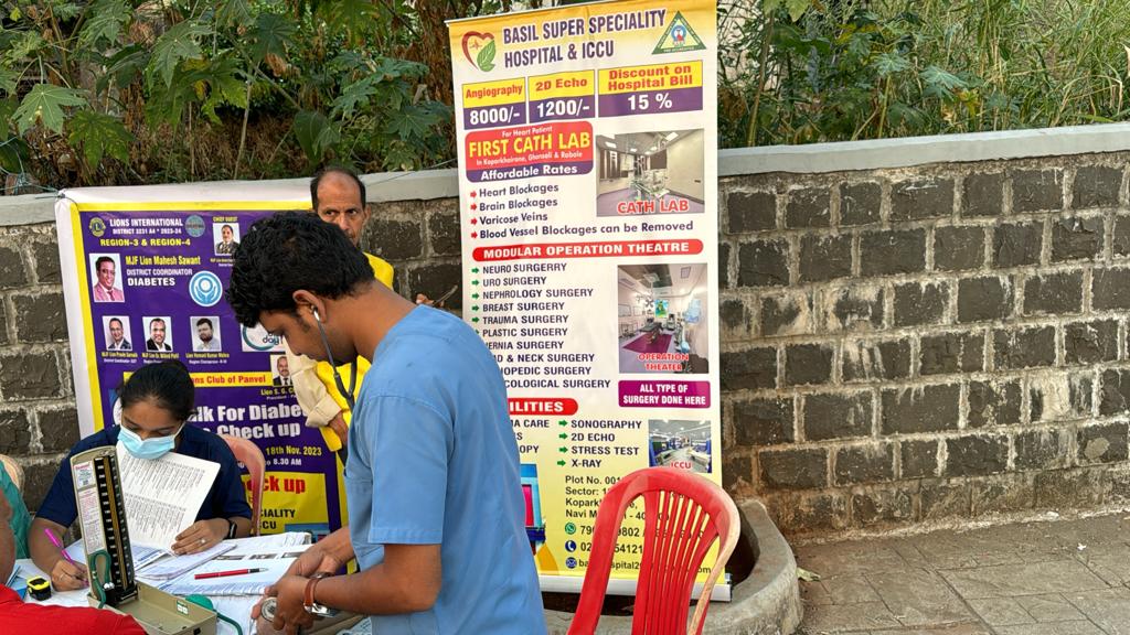 Health Camp